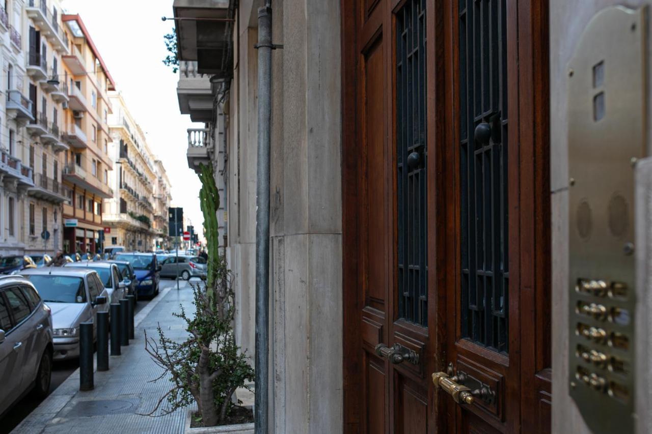 Pensión Imbriani Bari